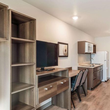 Woodspring Suites Tucson-South Extérieur photo