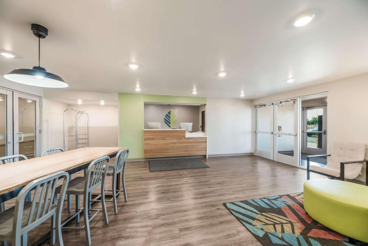 Woodspring Suites Tucson-South Extérieur photo