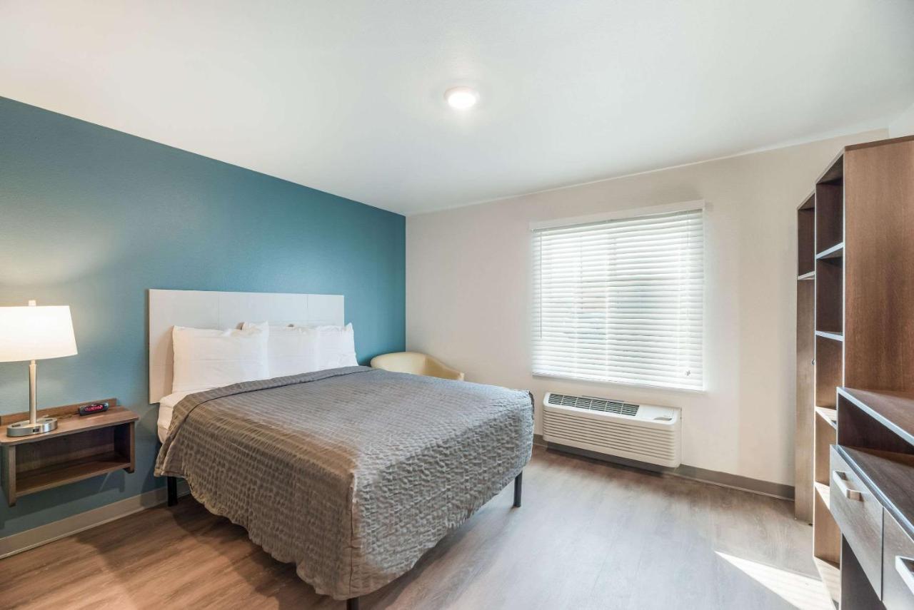 Woodspring Suites Tucson-South Extérieur photo