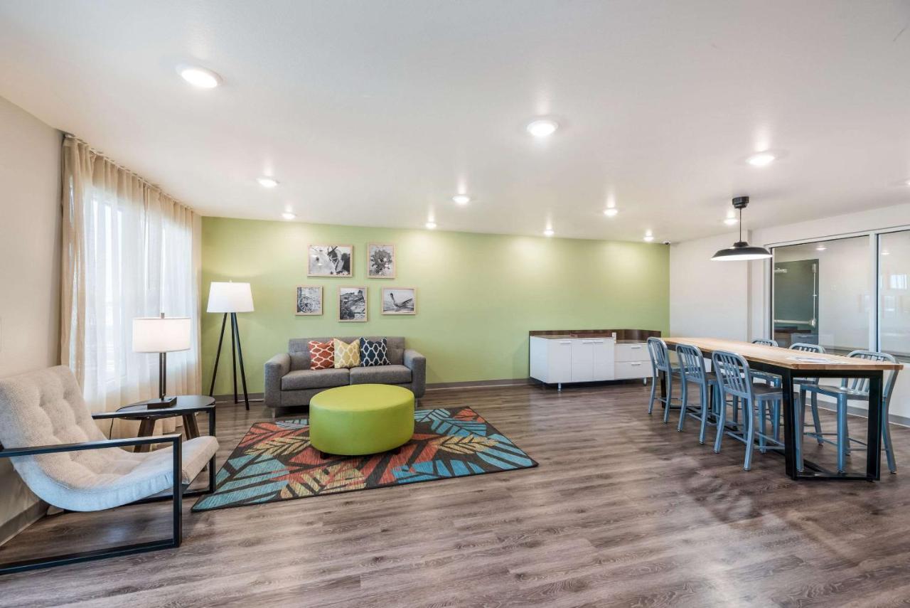 Woodspring Suites Tucson-South Extérieur photo
