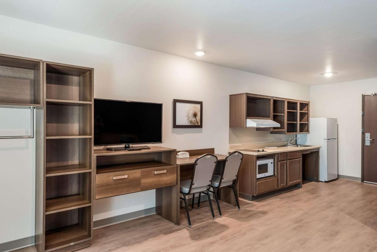 Woodspring Suites Tucson-South Extérieur photo