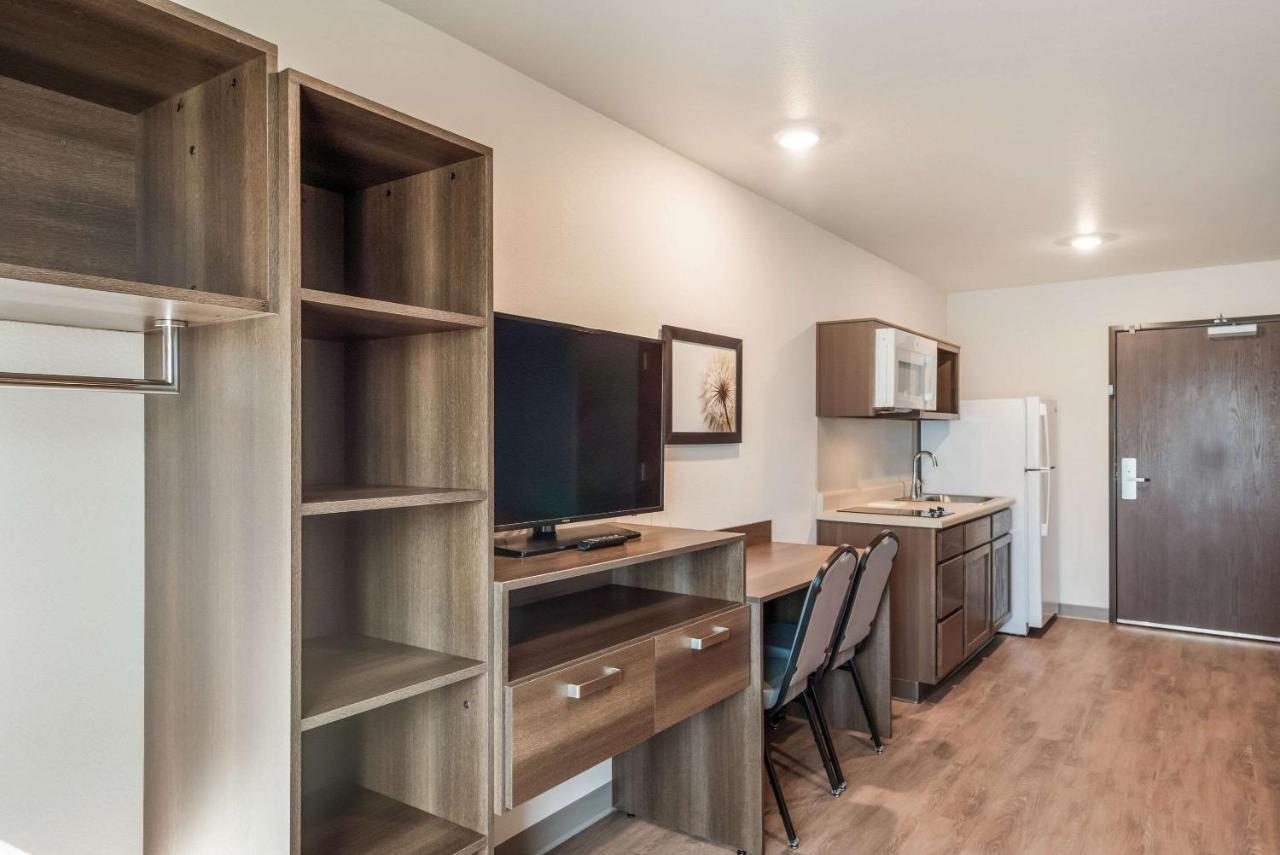 Woodspring Suites Tucson-South Extérieur photo
