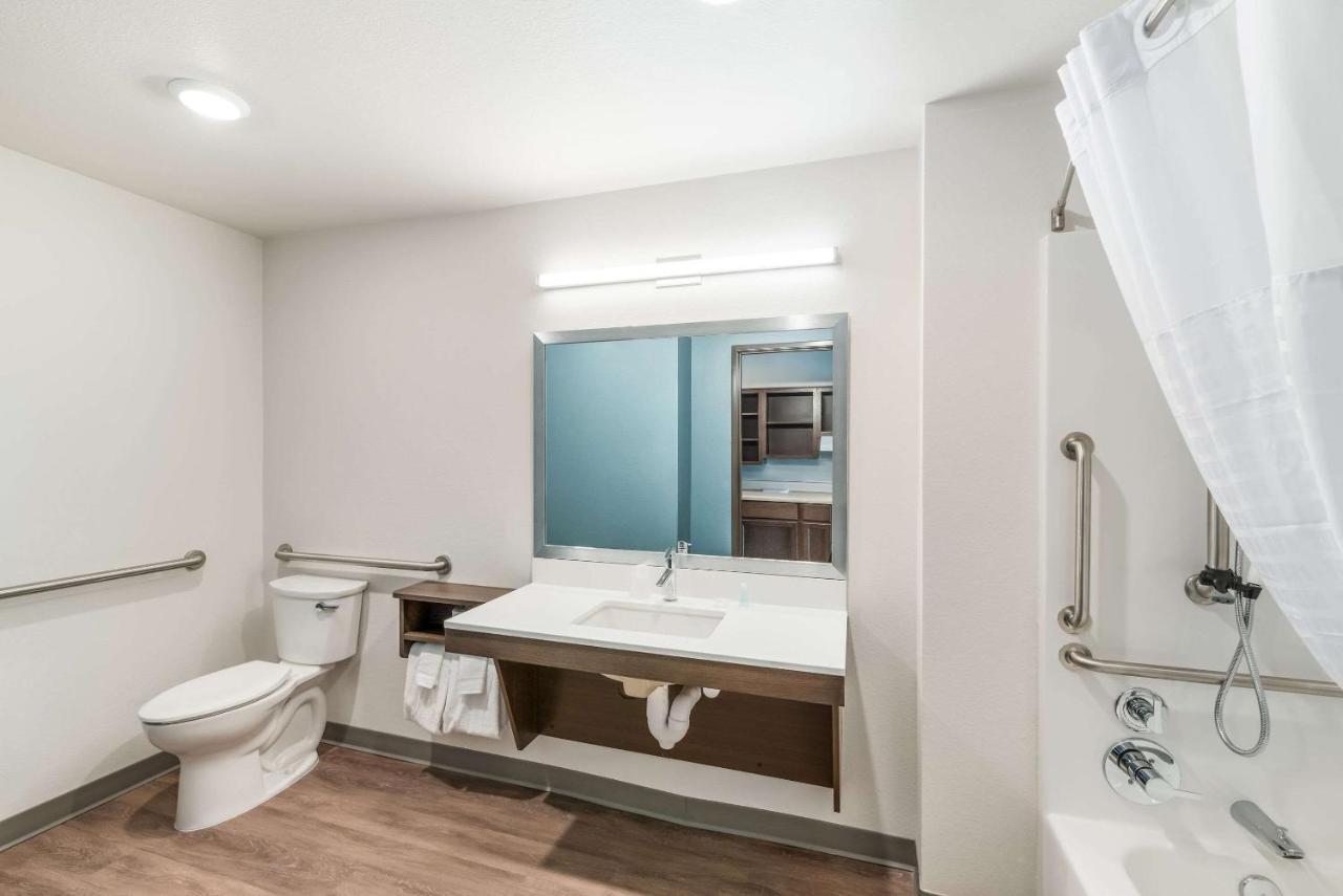 Woodspring Suites Tucson-South Extérieur photo