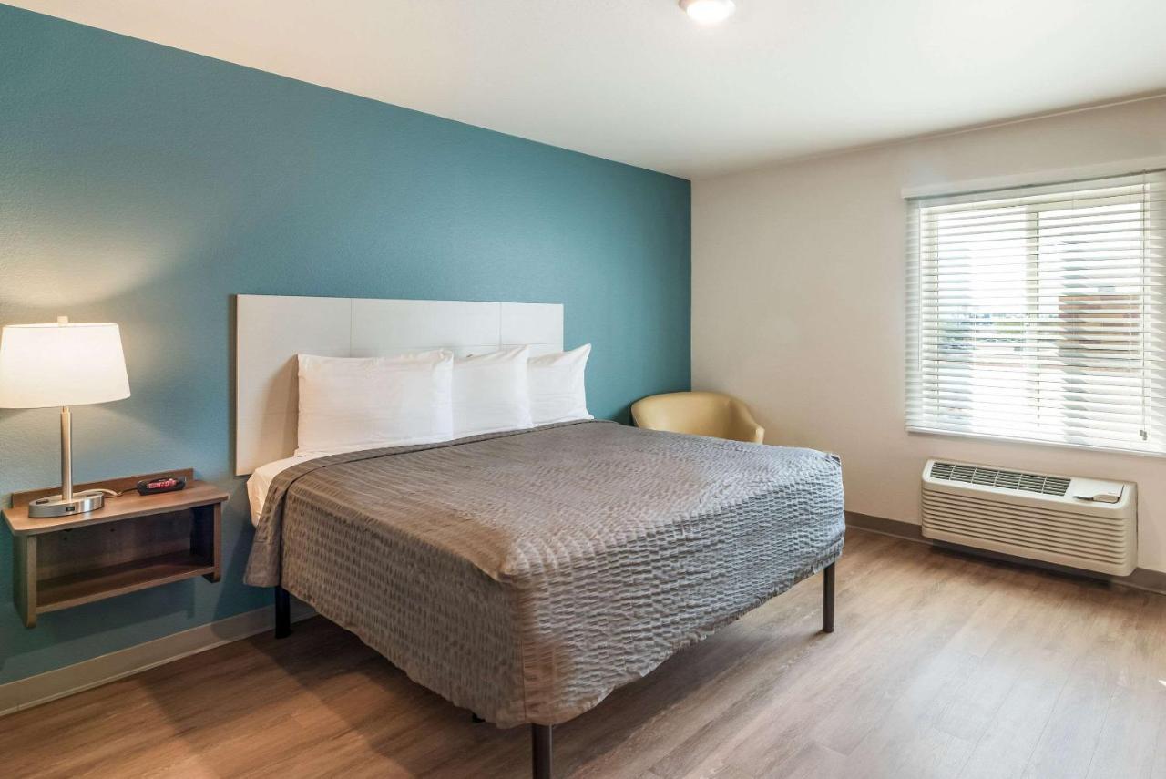 Woodspring Suites Tucson-South Extérieur photo
