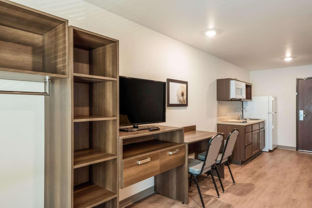 Woodspring Suites Tucson-South Extérieur photo