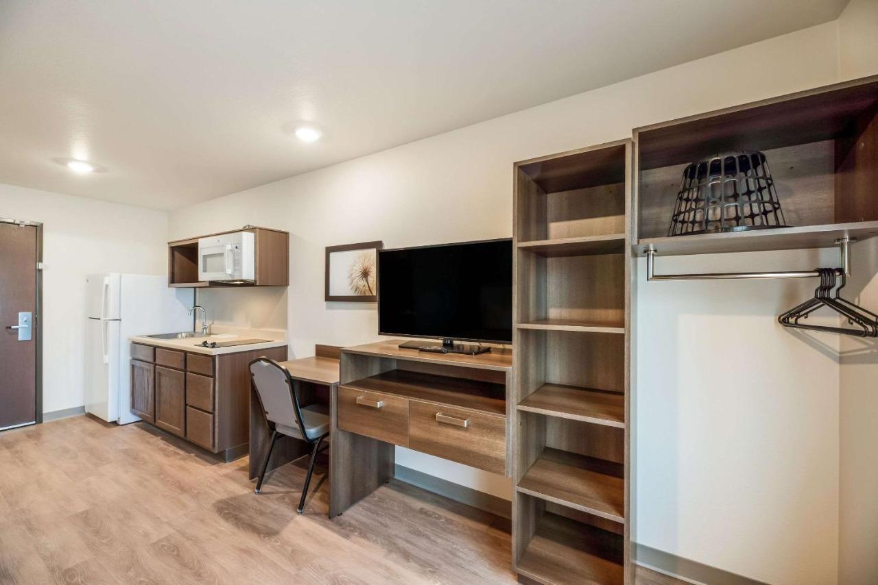 Woodspring Suites Tucson-South Extérieur photo