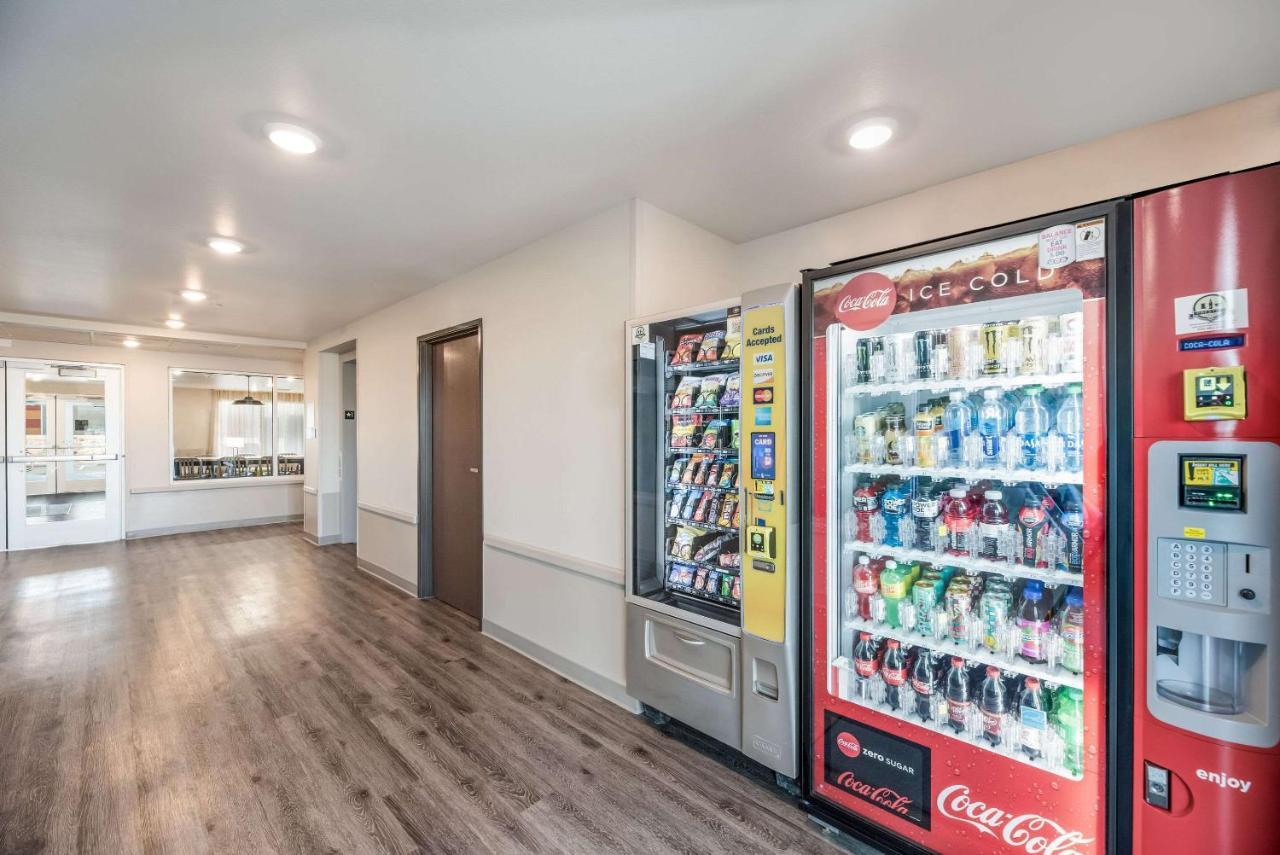 Woodspring Suites Tucson-South Extérieur photo