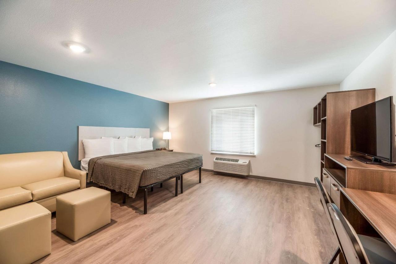Woodspring Suites Tucson-South Extérieur photo