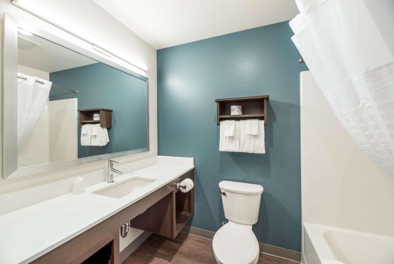 Woodspring Suites Tucson-South Extérieur photo