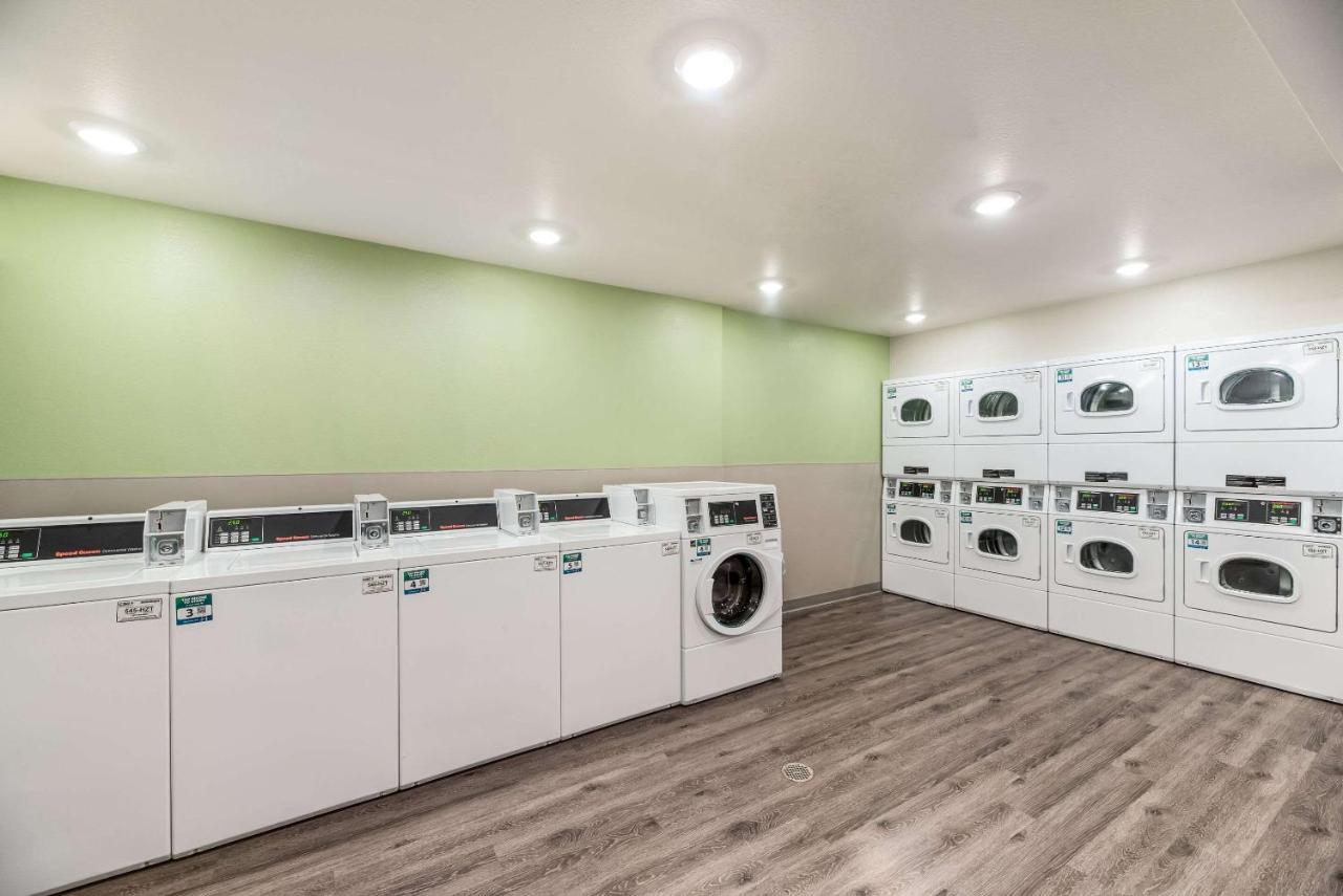 Woodspring Suites Tucson-South Extérieur photo