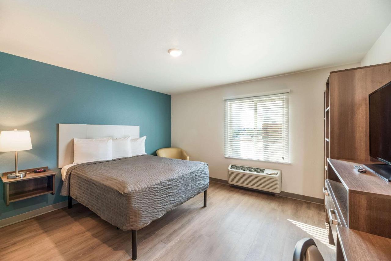 Woodspring Suites Tucson-South Extérieur photo