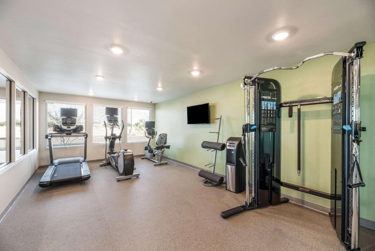 Woodspring Suites Tucson-South Extérieur photo